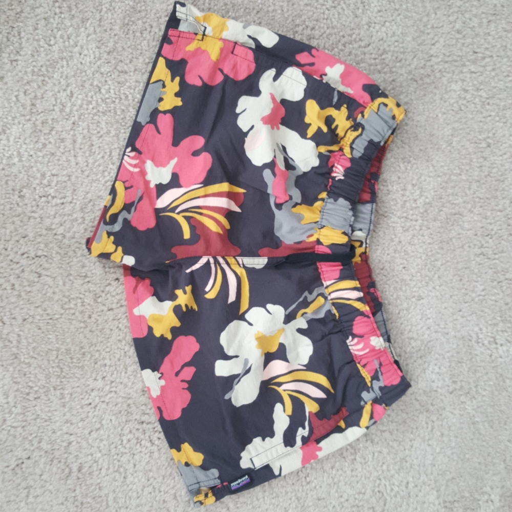 Patagonia Baggies Size Small